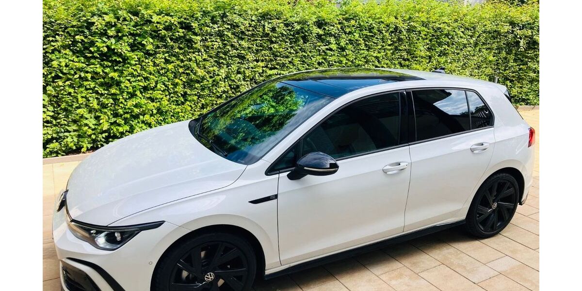 VW Golf 17.000 km 31.500 &euro; Greven 48268