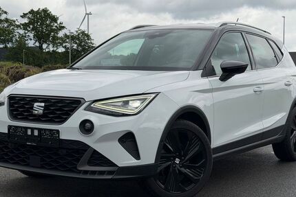 Seat Arona 226.563 km 11.750 &euro; Bad Bentheim 48455