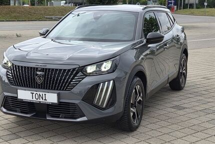Peugeot 2008 21.500 km 23.900 € München 81243