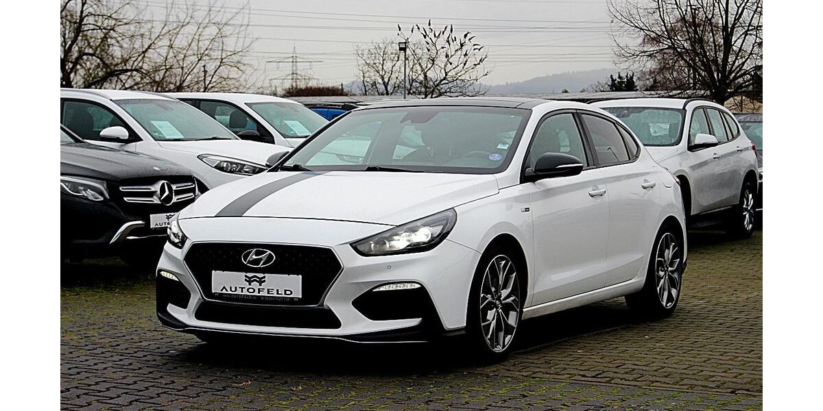 Hyundai i30 149.900 km 12.950 &euro; Ladenburg 68526