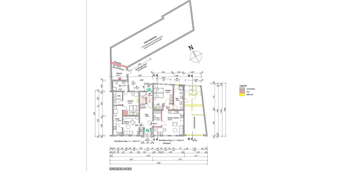 Einfamilienhaus Dahlenburg - 150.000&euro; | Angebot:26322134