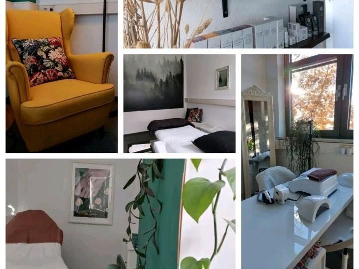 Büro Praxisräume zimmer