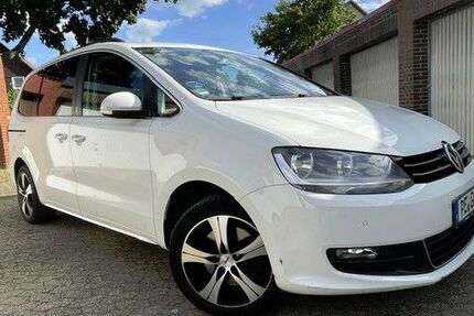 VW Sharan 358.600 km 4.990 &euro; Peine 31228