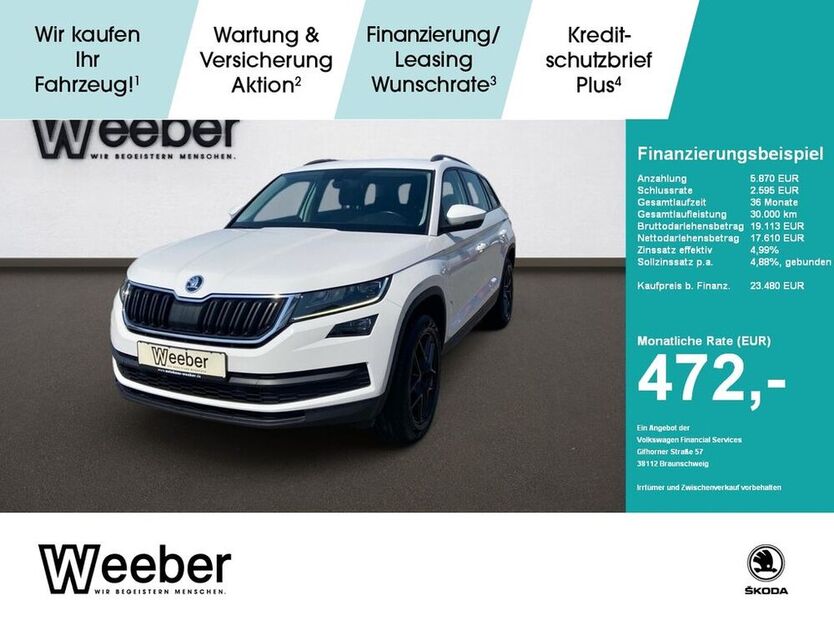 Kodiaq
