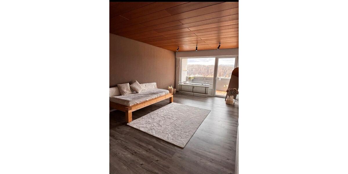 Etagenwohnung Arnsberg Obereimer - 3.5 Zimmer, 80 m&sup2;, 710&euro; | Angebot:26233302