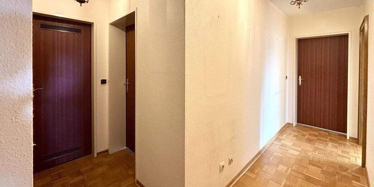 Etagenwohnung Langenhagen Alt-Langenhagen - 3 Zimmer, 81 m&sup2;, 199.000&euro; | Angebot:25733399