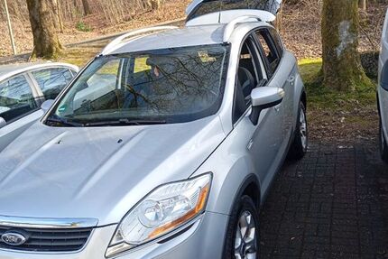 Ford Kuga 148.500 km 7.500 &euro; Meinerzhagen 58540