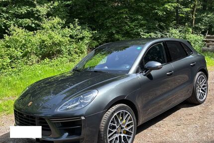 Porsche Macan 57.600 km 63.000 &euro; Bad Neuenahr-Ahrweiler 53474