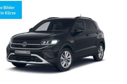 VW T-Cross 24.773 km 24.930 € Eschborn 65760