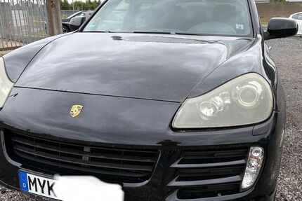 Porsche Cayenne 173.000 km 7.950 € Ochtendung 56299