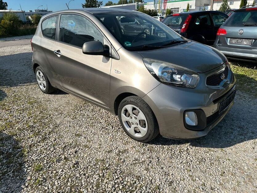 Picanto