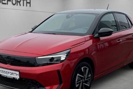 Opel Corsa 6.500 km 17.650 &euro; Nordhorn 48531