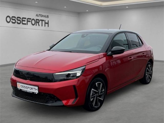 Opel Corsa 6.500 km 18.490 &euro; Nordhorn 48531