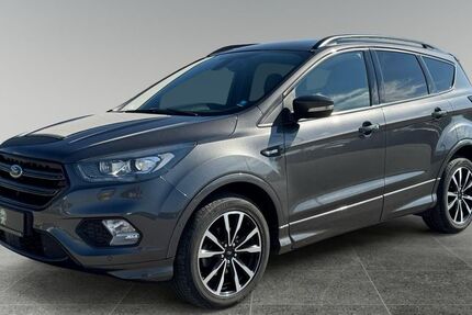 Ford Kuga 133.000 km 11.799 &euro; Perkam 94368