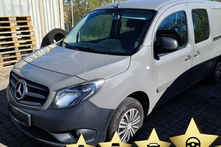 Mercedes-Benz Citan 159.450 km 9.990 &euro; Grimma 04668