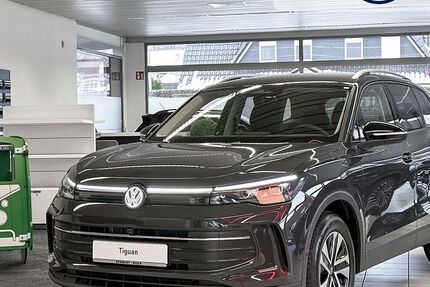 VW Tiguan 1.450 km 41.980 &euro; Osterholz-Scharmbeck 27711