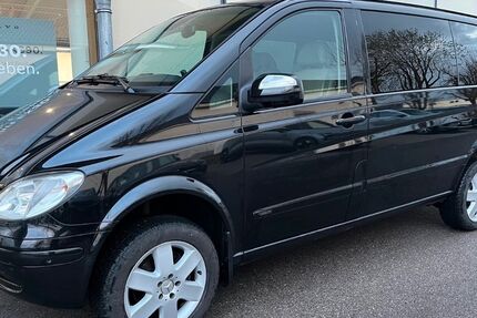 Mercedes-Benz Viano 289.000 km 8.399 &euro; Kolbermoor 83059