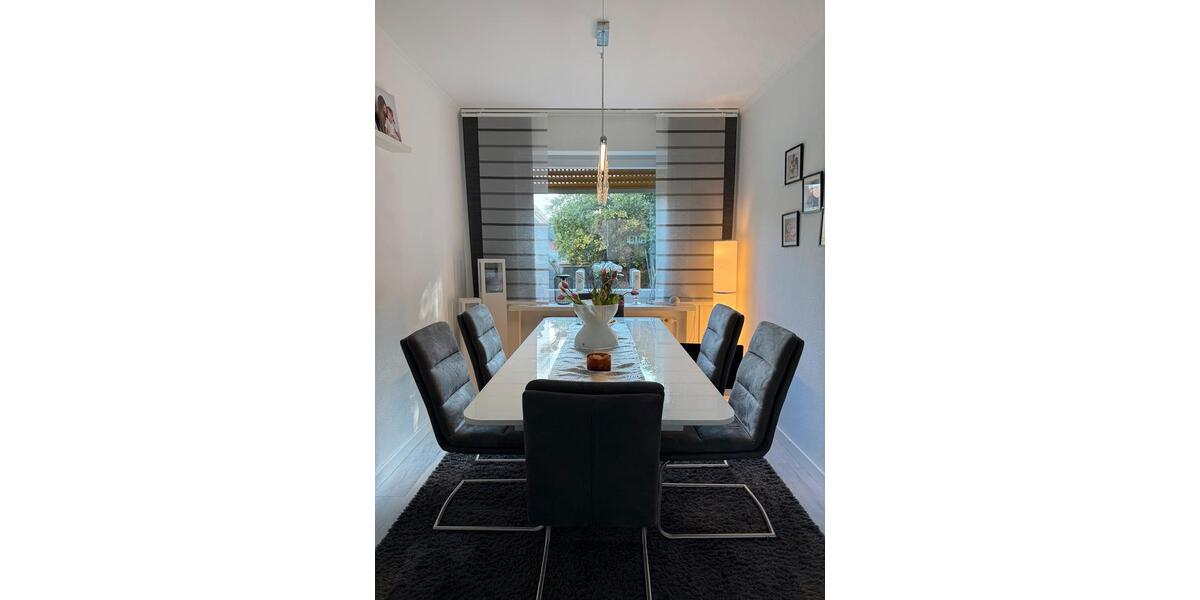 Hochparterre Wilhelmshaven Aldenburg - 3 Zimmer, 80 m&sup2;, 189.000&euro; | Angebot:27094276