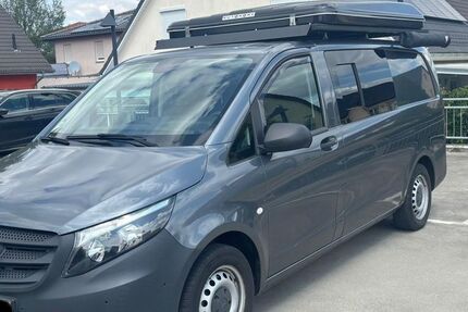 Mercedes-Benz Vito 118.700 km 19.990 &euro; Neubrandenburg 17033
