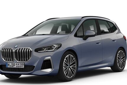 BMW 220 24.821 km 33.950 &euro; Leipzig 04328