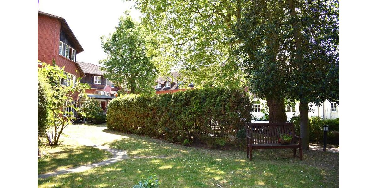 Etagenwohnung Rerik - 1 Zimmer, 28 m&sup2;, 391&euro; | Angebot:25305238