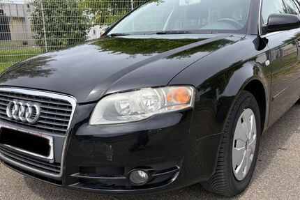 Audi A4 348.000 km 1.400 &euro; Lahr 77933