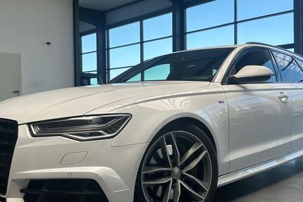 Audi A6 299.000 km 12.990 &euro; Neuenhaus 49828