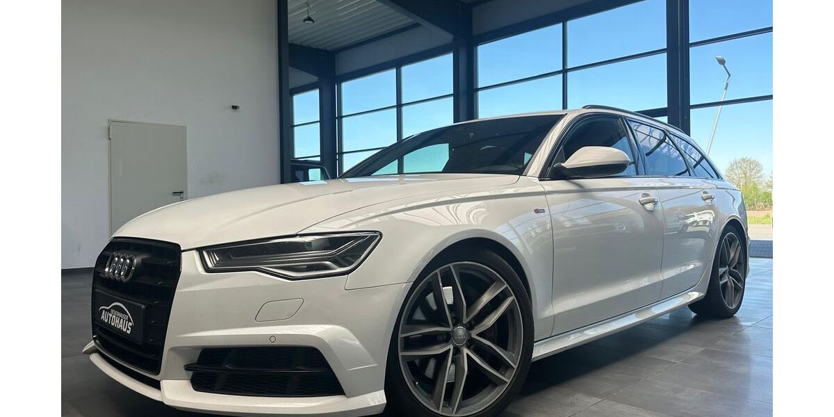 Audi A6 299.000 km 12.990 &euro; Neuenhaus 49828