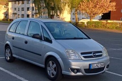 Opel Meriva 185.000 km 1.500 &euro; Hilchenbach 57271