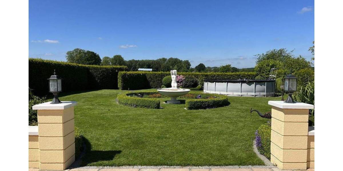 Exkl. Energiesparhaus in hochwertiger Bauweise mit traumhaften Ausblick, in ruhiger zentraler Lage 7 zimmer