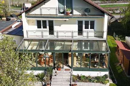 Wohnung Schrobenhausen - 3 Zimmer, 108 m&sup2;, 890&euro; | Angebot:26359622