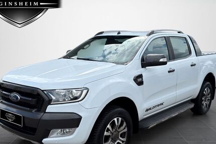 Ford Ranger 149.524 km 19.900 &euro; Ginsheim-Gustavsburg 65462