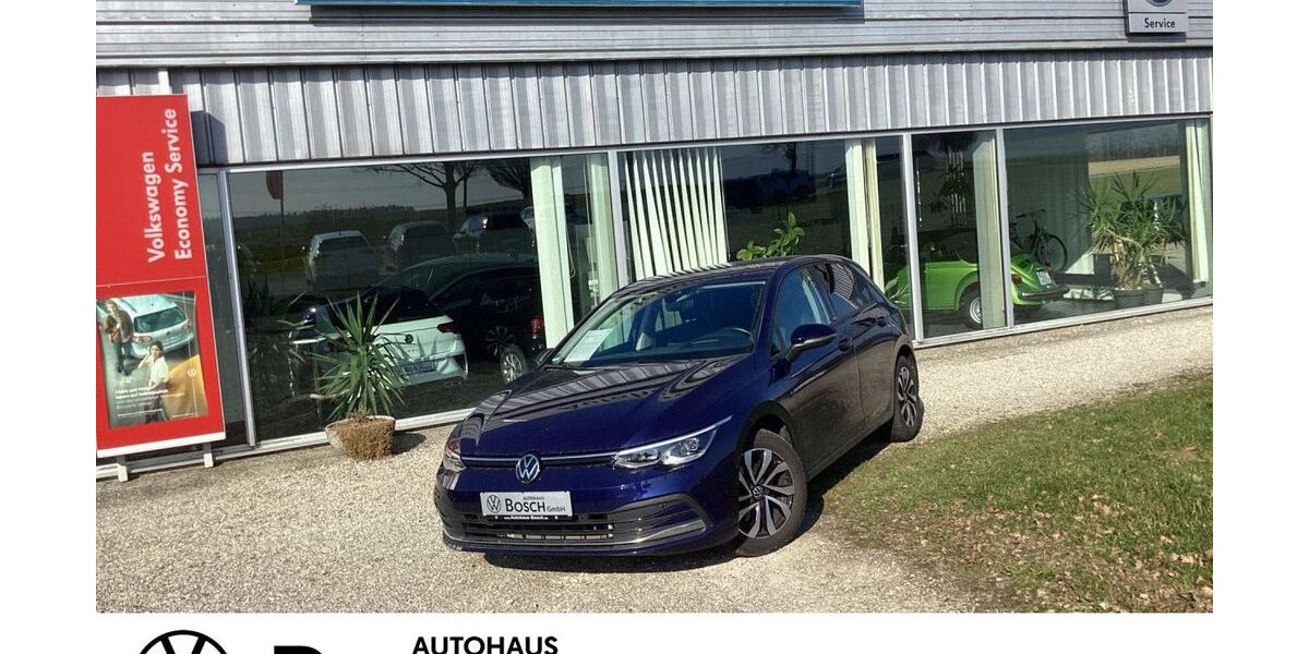 VW Golf 50.680 km 18.850 &euro; Schnürpflingen-Ammerstetten 89194