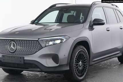 Mercedes-Benz EQB 13.831 km 47.680 &euro; Bornheim 53332