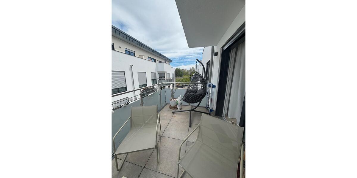 Etagenwohnung Butzbach - 3 Zimmer, 86 m&sup2;, 1.050&euro; | Angebot:26325840