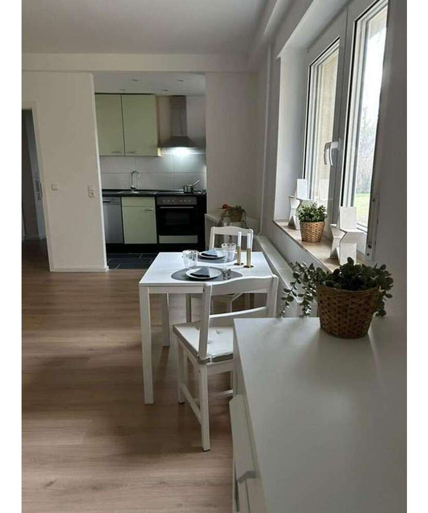 Wohnung zum Mieten in Mannheim 720 € 38 m²