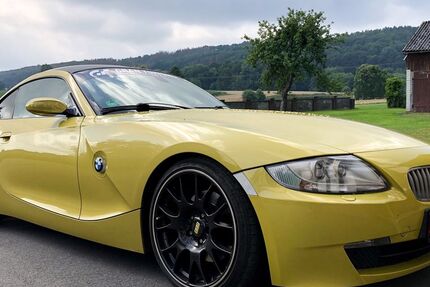 BMW Z4 138.000 km 25.900 € Eitelborn 56337