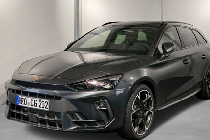 Cupra Leon 11.000 km 36.390 &euro; Rostock 18059