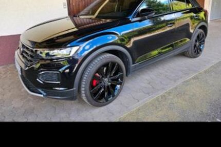 VW T-Roc 51.500 km 24.190 &euro; Fellbach 70736