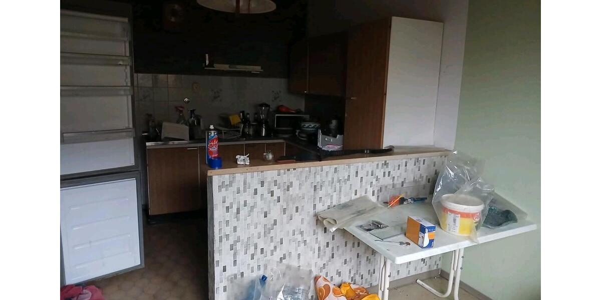 Reihenmittelhaus 115 qm Altbau Bamberg zu vermieten 6 zimmer