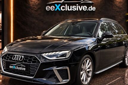 Audi A4 153.000 km 19.490 &euro; Nidderau 61130
