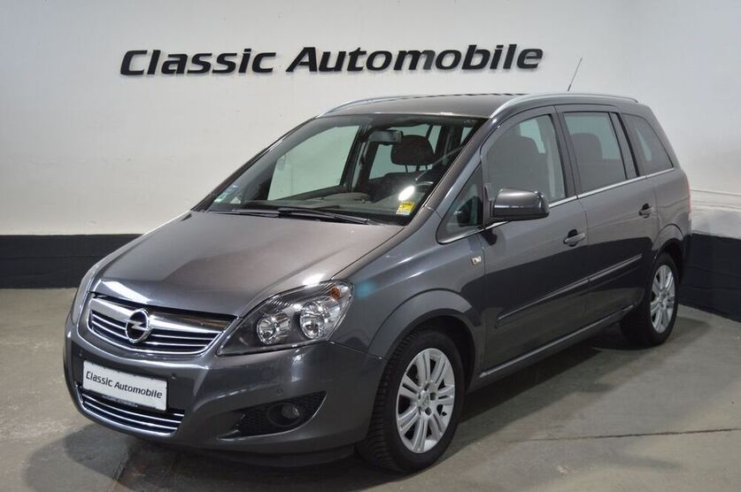 Zafira