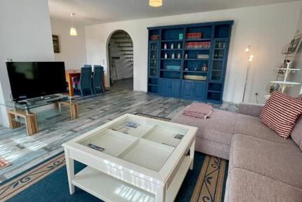 Wohnung PutbusRügen zimmer