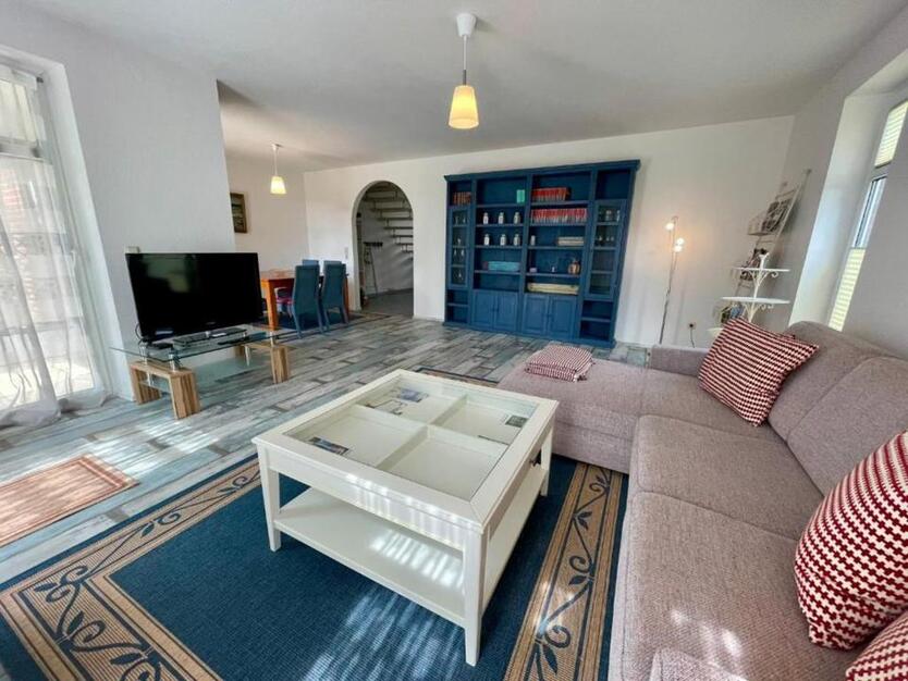 Wohnung PutbusRügen zimmer