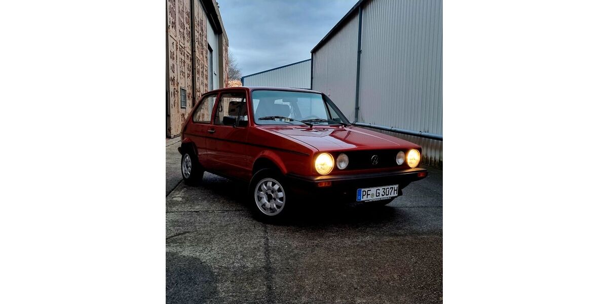 VW Golf 101.500 km 10.490 &euro; Bad Sobernheim 55566