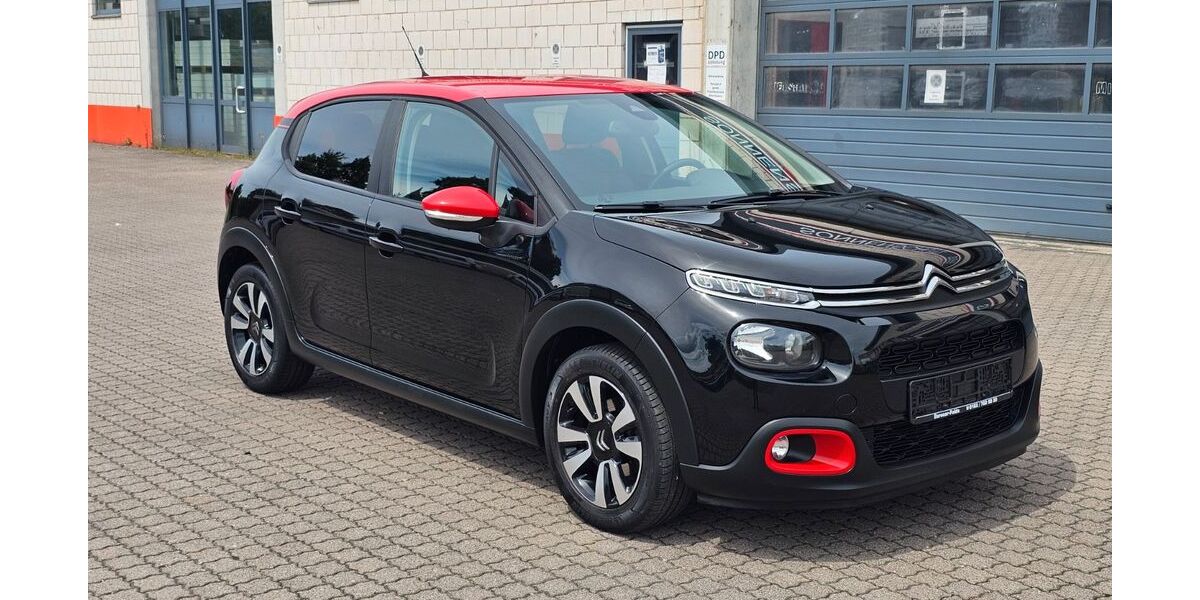 Citroen C3 99.550 km 6.790 &euro; Fulda 36043