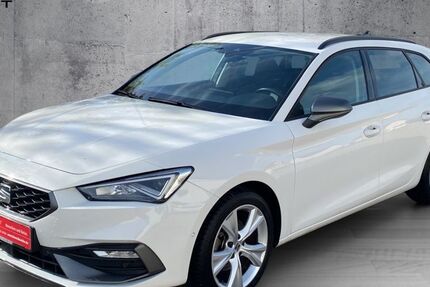 Seat Leon 16.000 km 21.750 &euro; Weißenburg in Bayern 91781