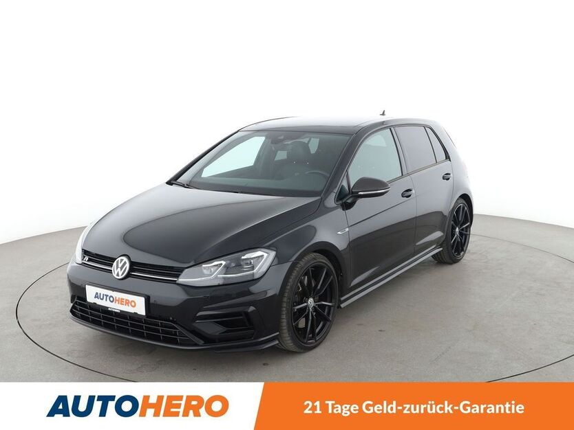 VW Golf 83.850 km 28.790 € Dresden 01187