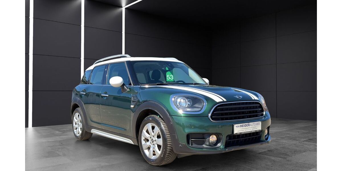 Mini Cooper Countryman 242.900 km 8.499 &euro; Heide 25746
