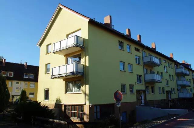 4 Eigentumswohnungen in 31303 Burgdorf 6 zimmer